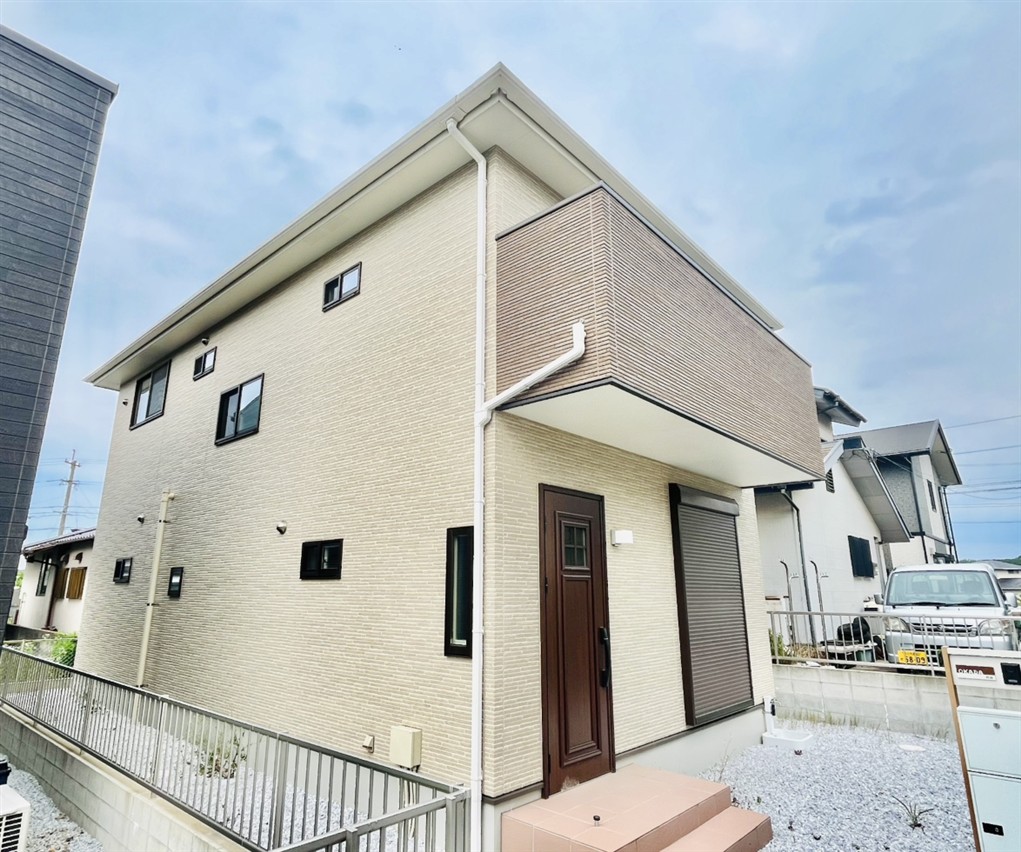 高須東一丁目戸建