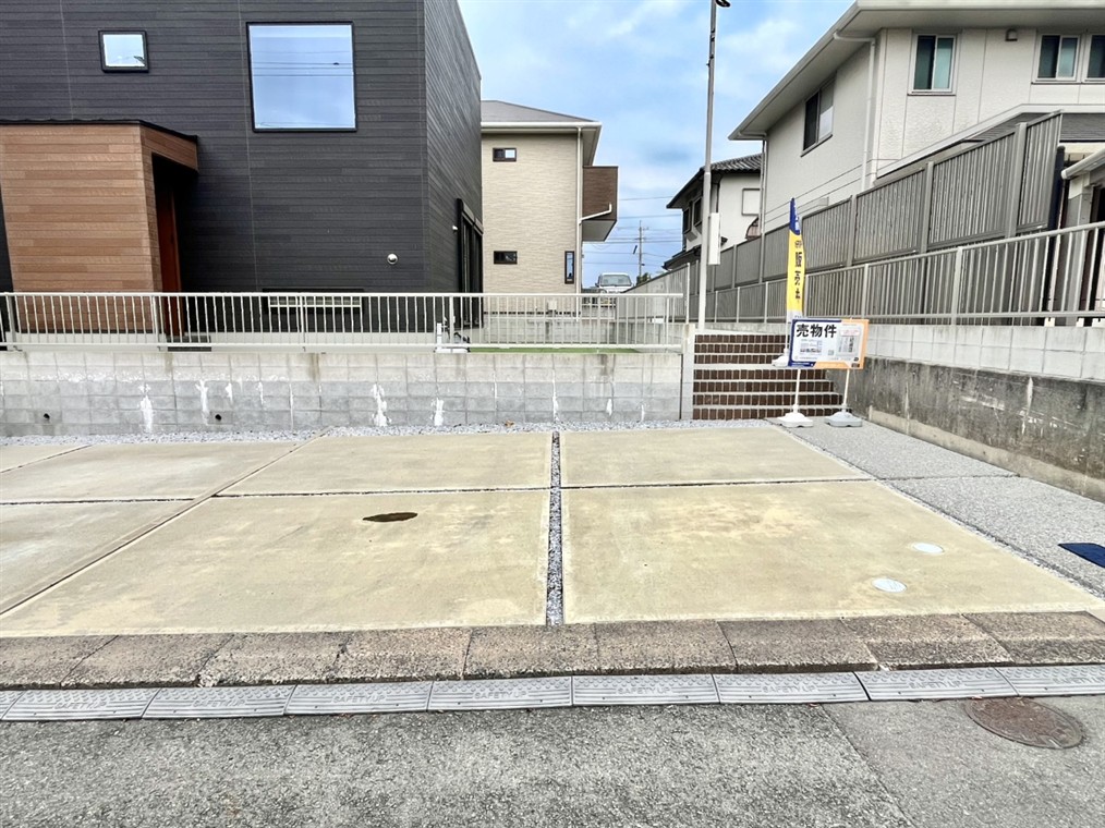 高須東一丁目戸建 その他
