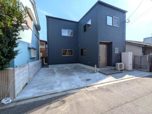 下富野四丁目戸建