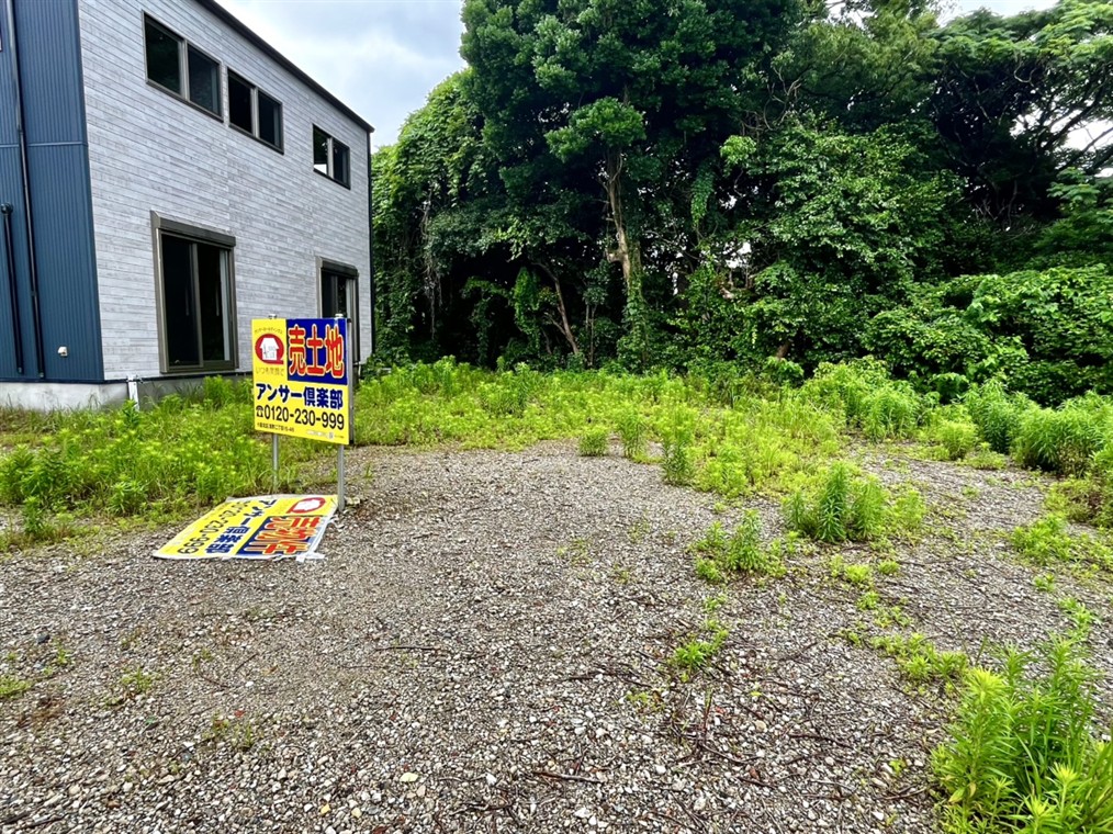東二島二丁目　戸建 その他