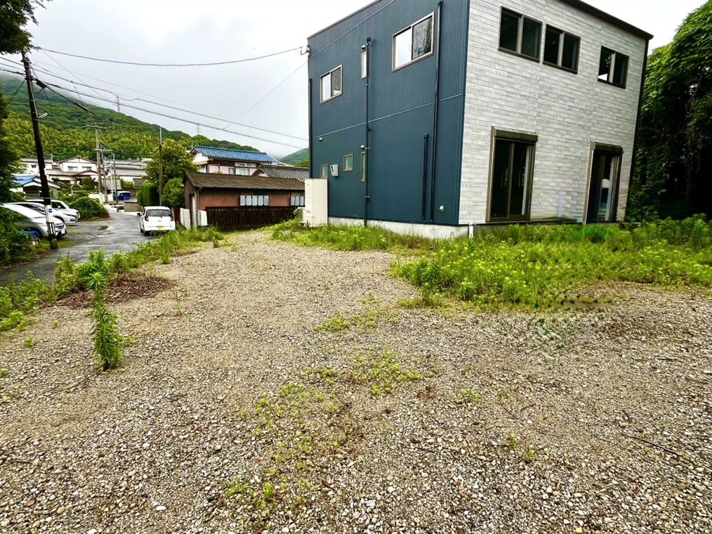 東二島二丁目　戸建 その他