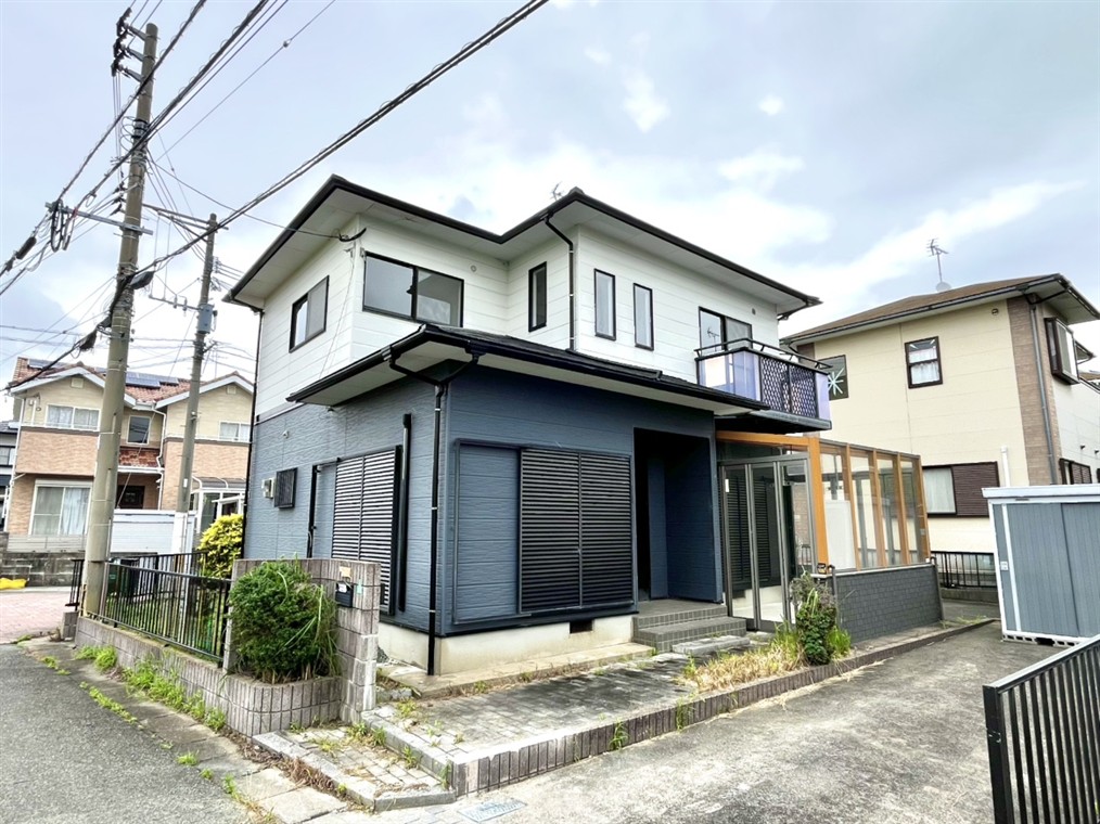 二西三丁目　戸建