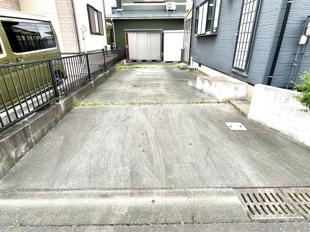 二西三丁目　戸建 その他