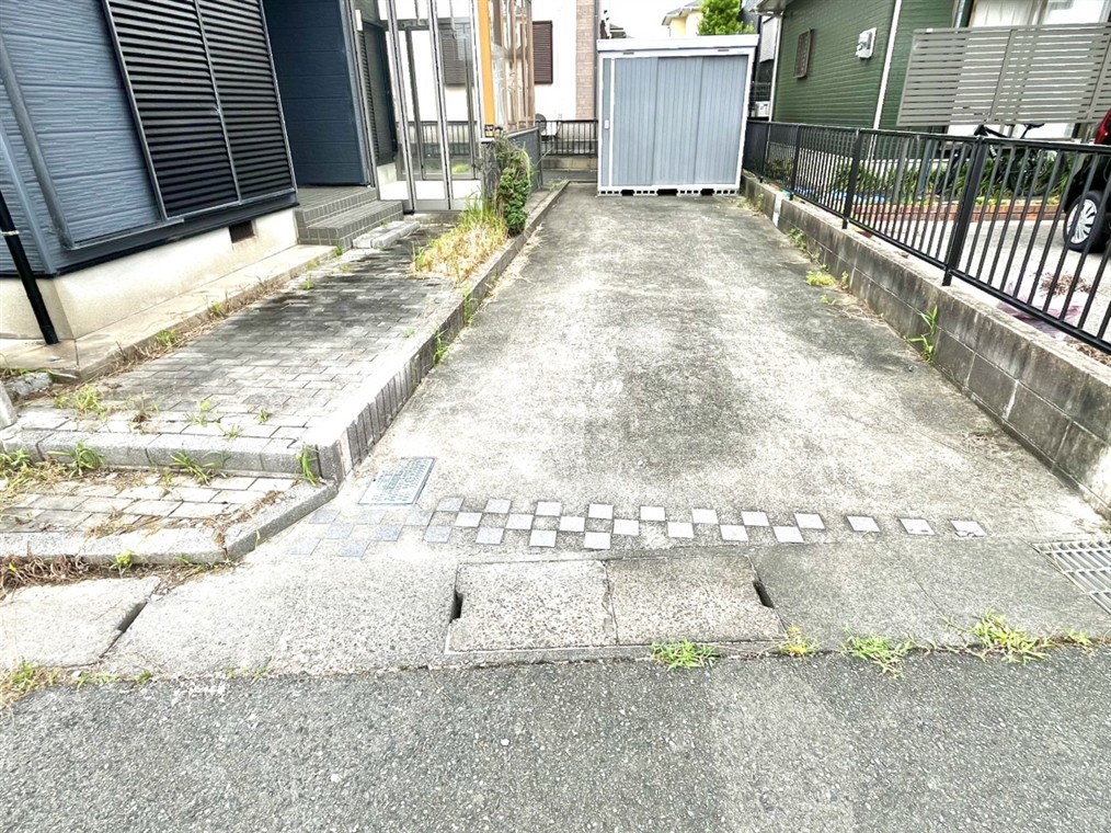 二西三丁目　戸建 その他