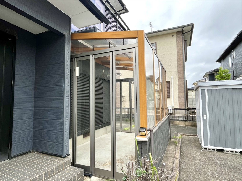 二西三丁目　戸建 その他