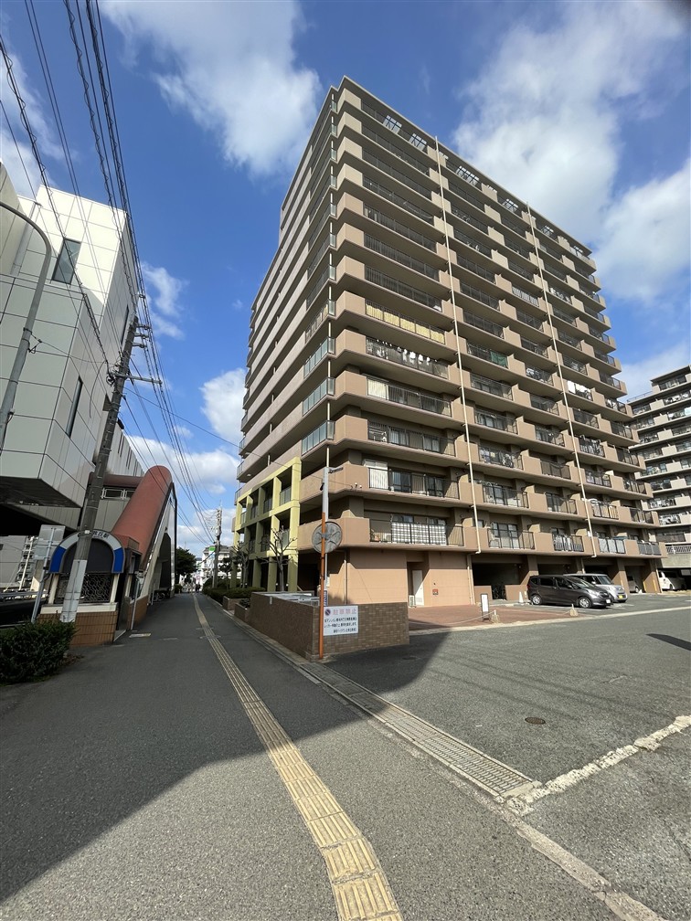 藤和ハイタウン企救丘駅前Ⅱ その他