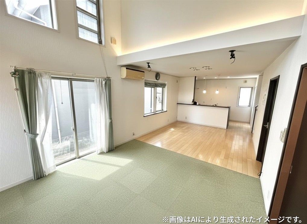 湯野原二丁目戸建 その他