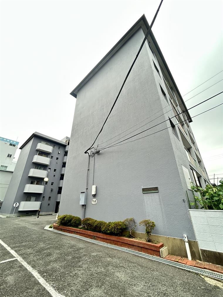 コーポラス高島 その他