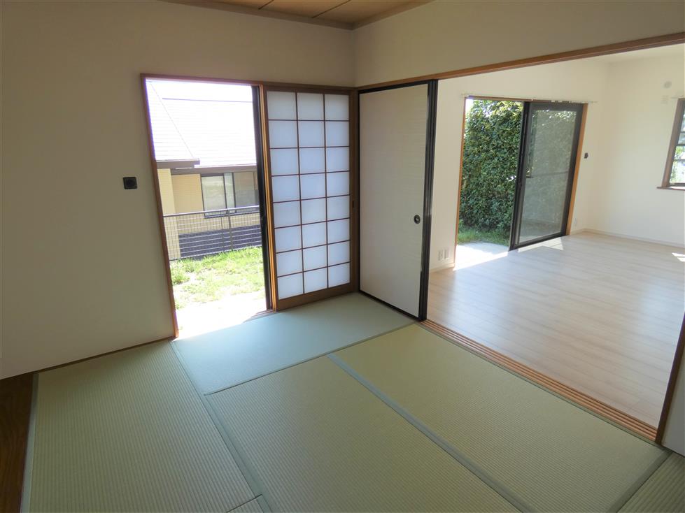 葛原本町二丁目戸建 その他