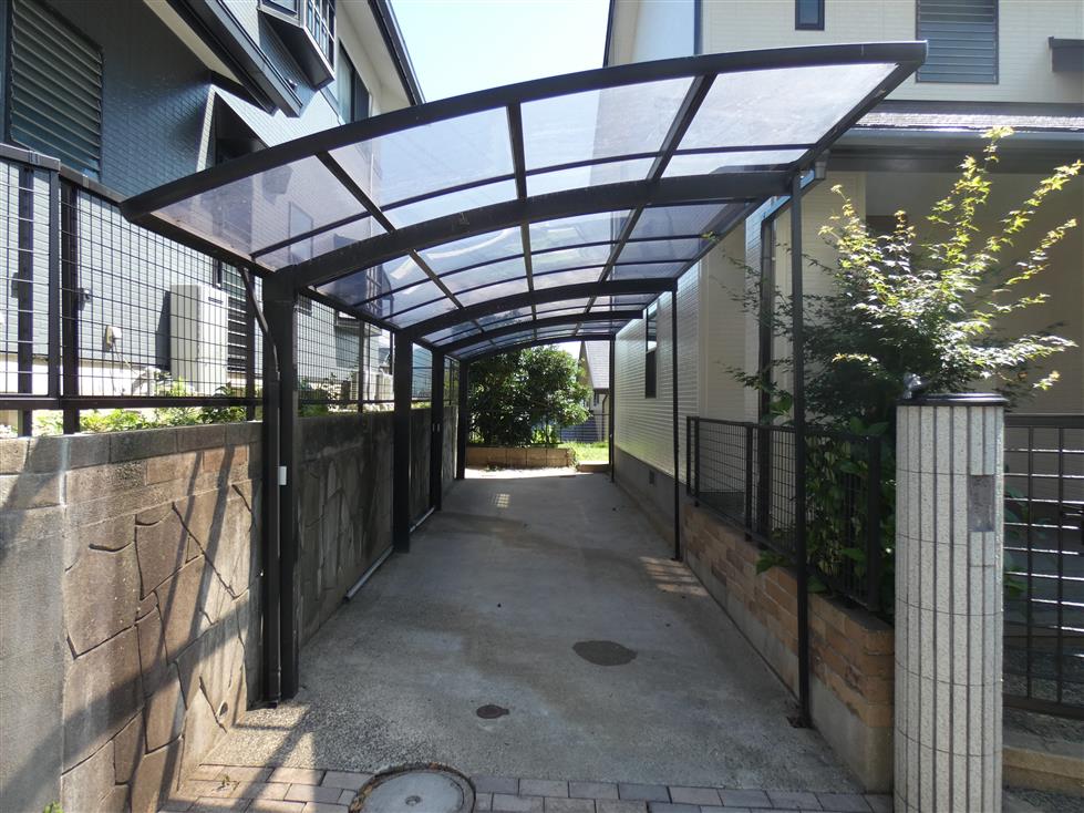 葛原本町二丁目戸建 その他