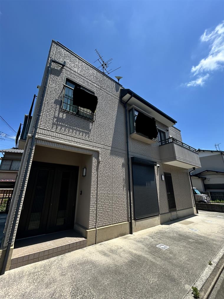 祝町二丁目戸建 その他