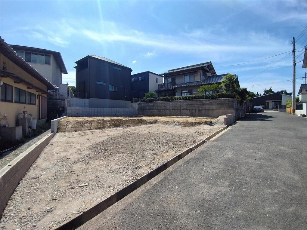 ブルーミングガーデン 光貞台3丁目戸建 その他