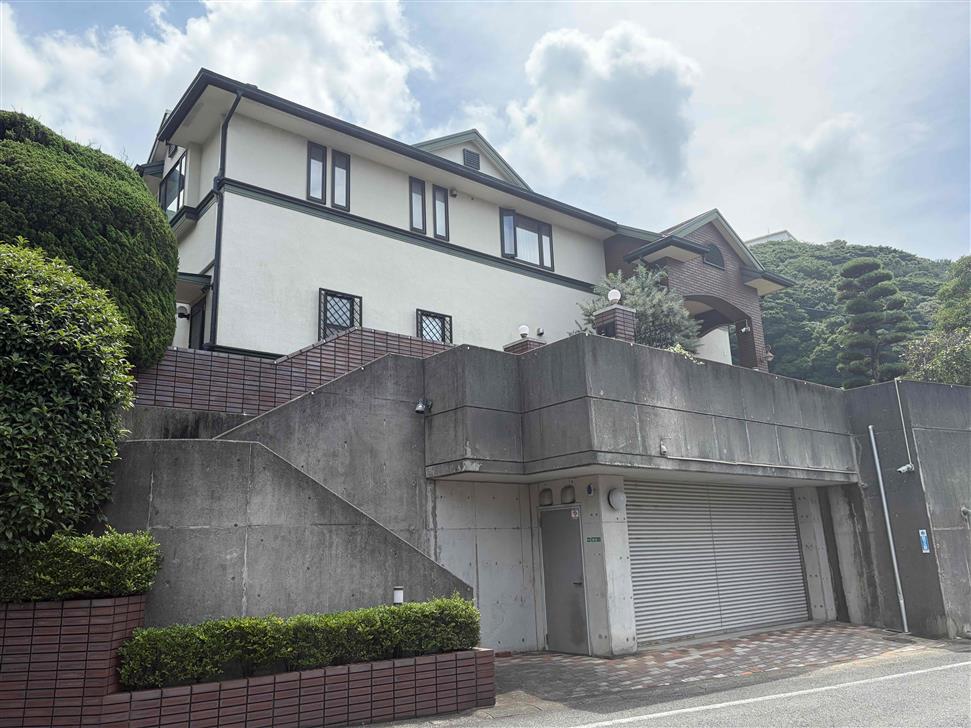 常盤町　戸建