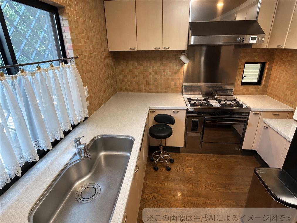 常盤町　戸建 その他