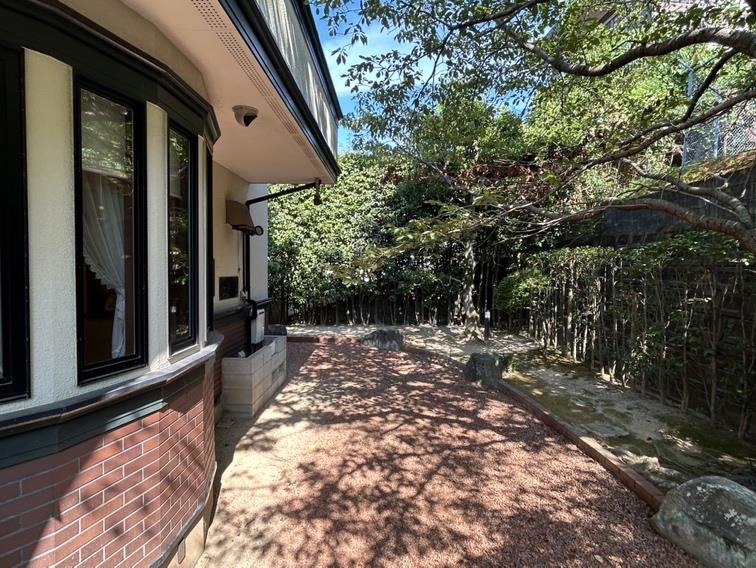 常盤町　戸建 その他
