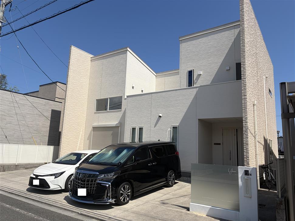 若松区塩屋　戸建