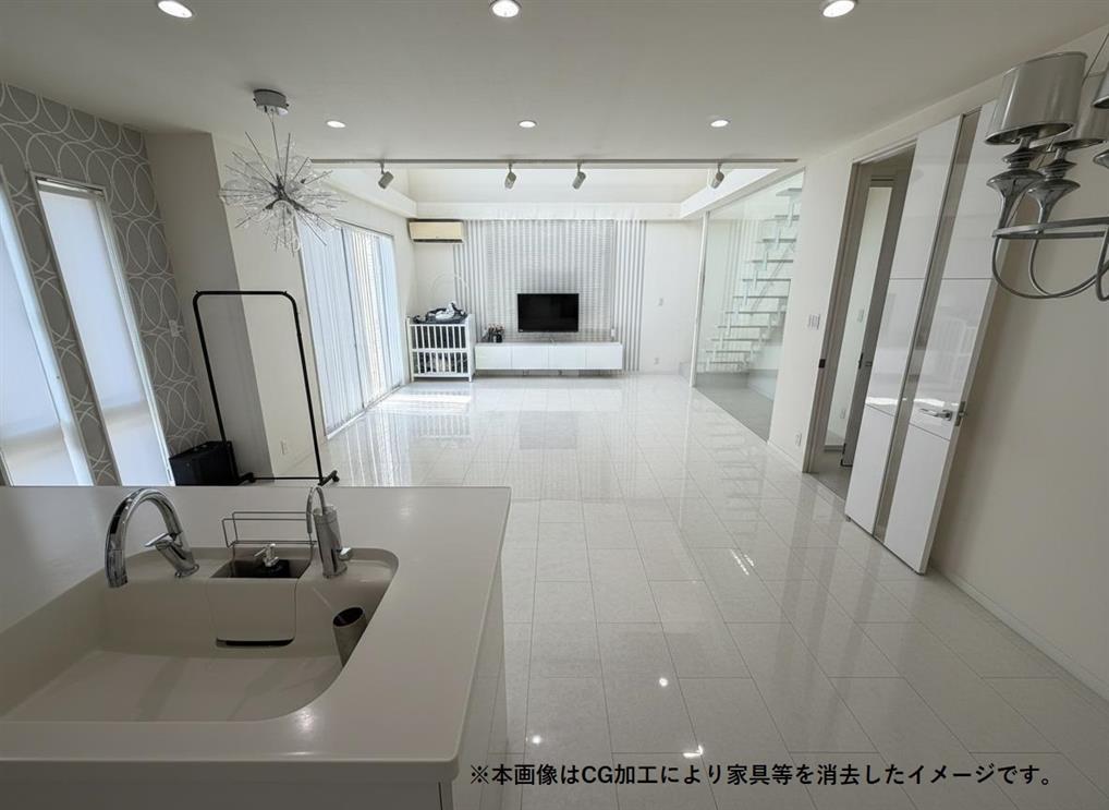 若松区塩屋　戸建 その他