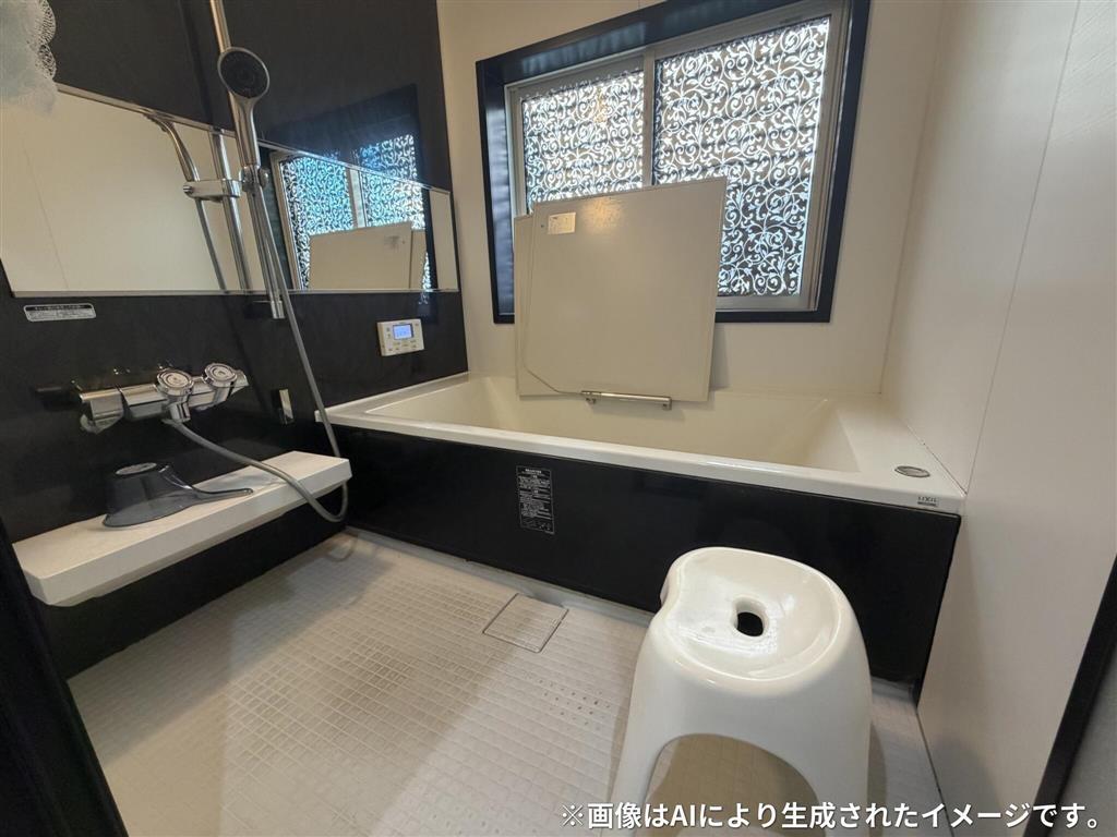 若松区塩屋　戸建 その他