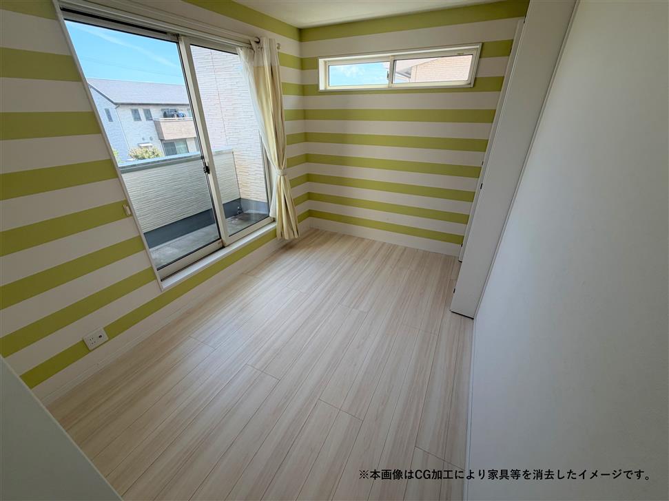 若松区塩屋　戸建 その他