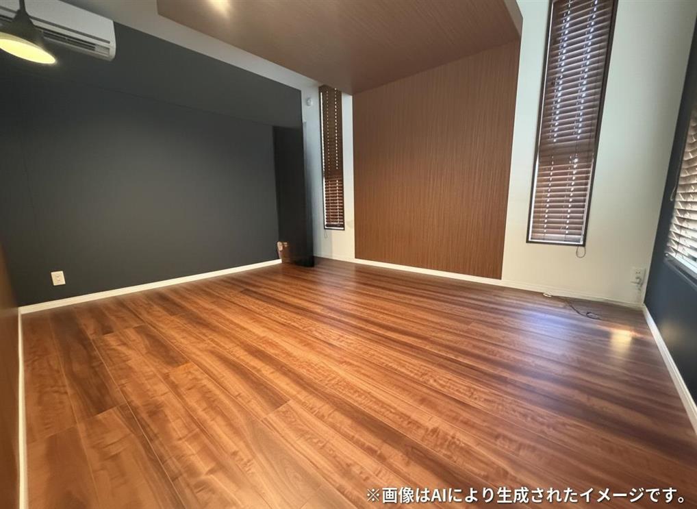 若松区塩屋　戸建 その他