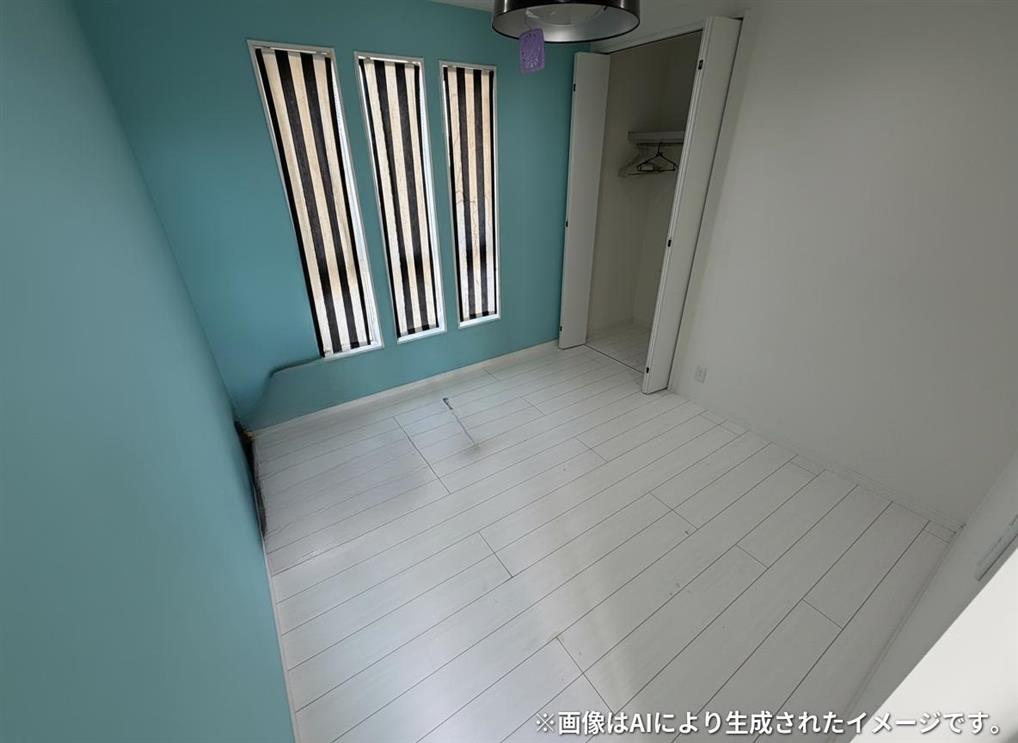 若松区塩屋　戸建 その他