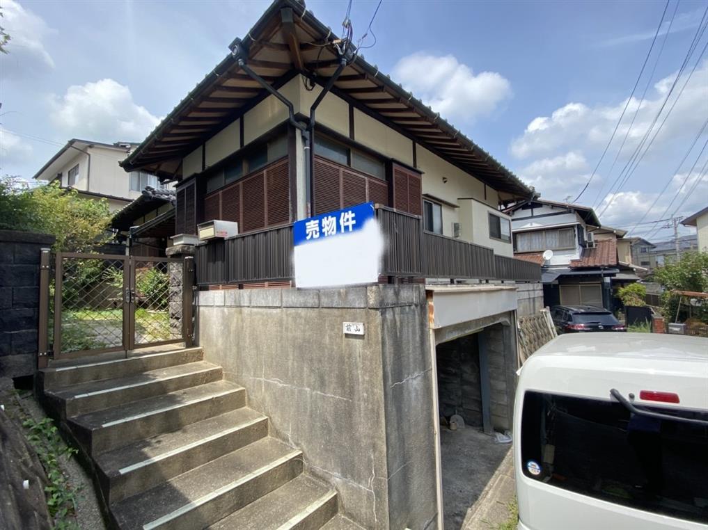 志井二丁目戸建
