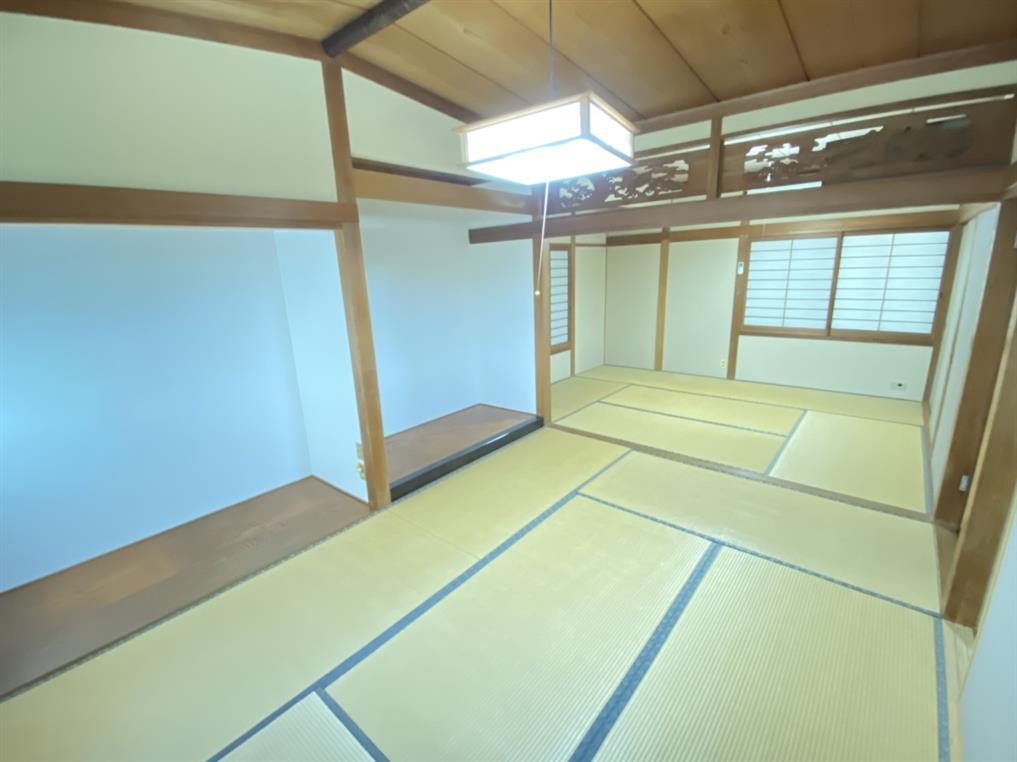 志井二丁目戸建 その他