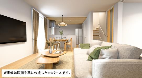サンコート 八幡西区白岩町3号地 その他