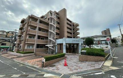 トーカンマンション緑ヶ丘参番館