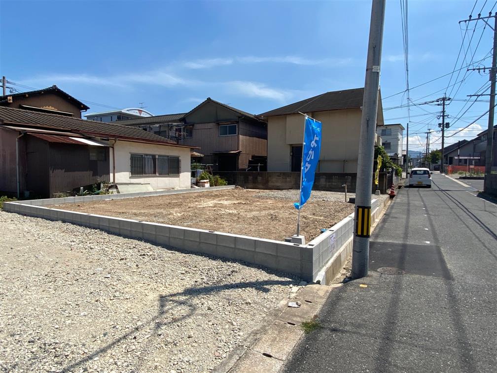 若園一丁目新築戸建 その他