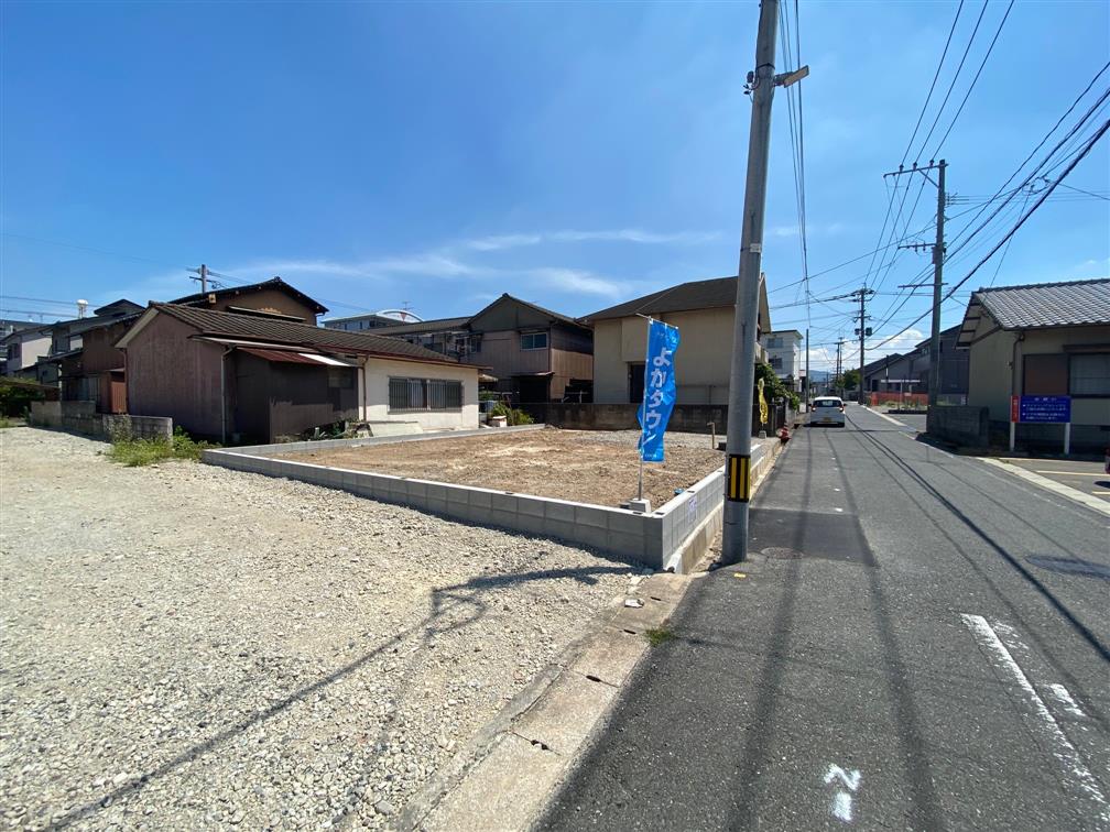 若園一丁目新築戸建 その他