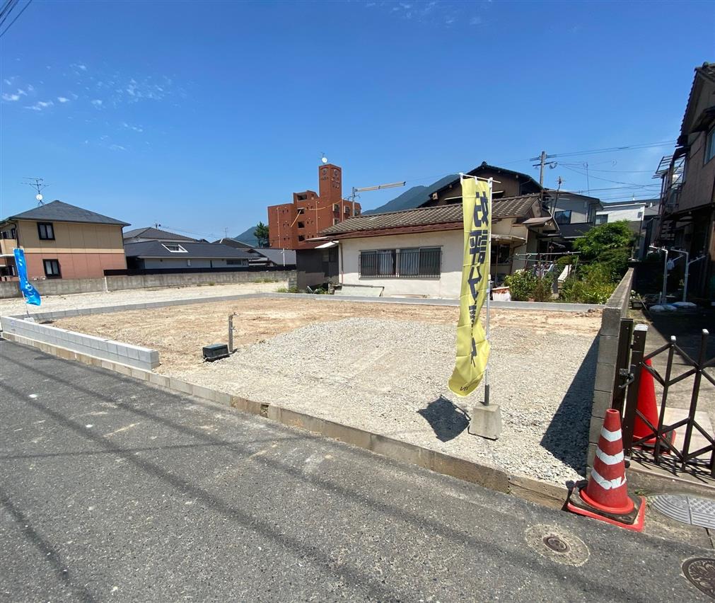 若園一丁目新築戸建 その他