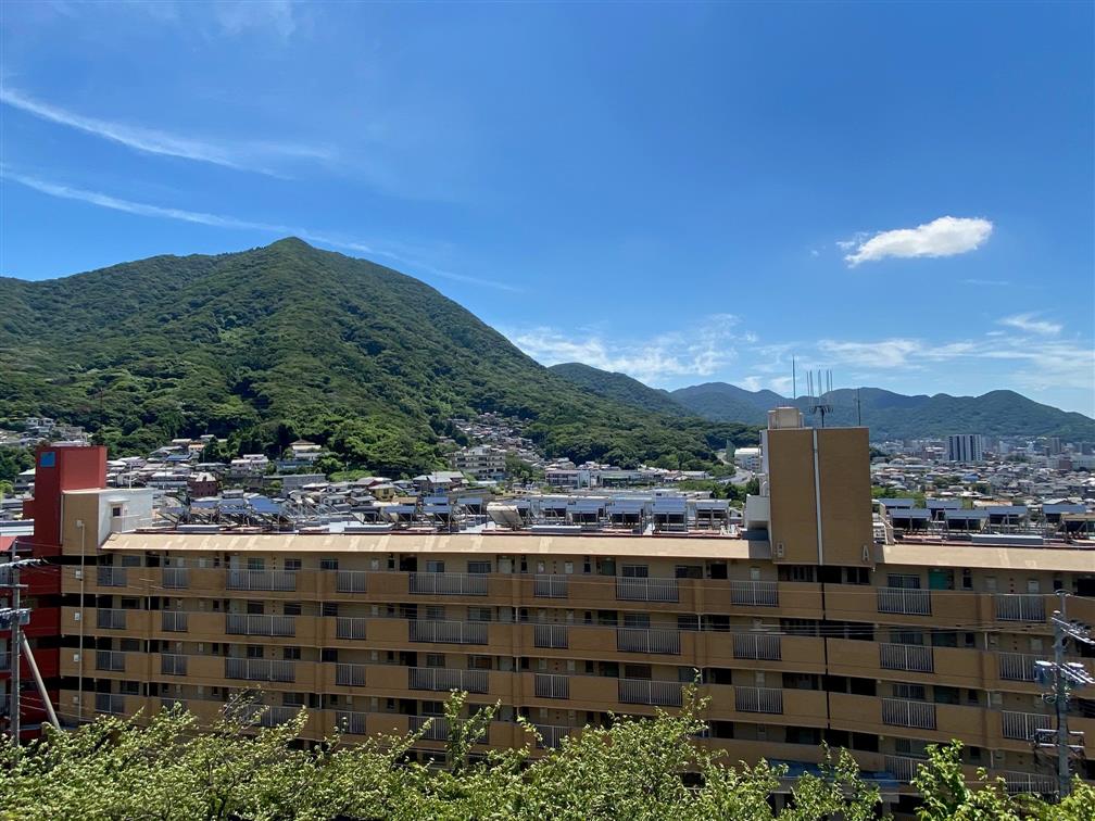 エメラルドハイツ大里 その他