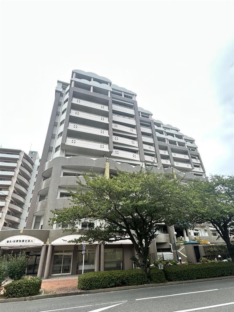 アーバンコーポ八幡