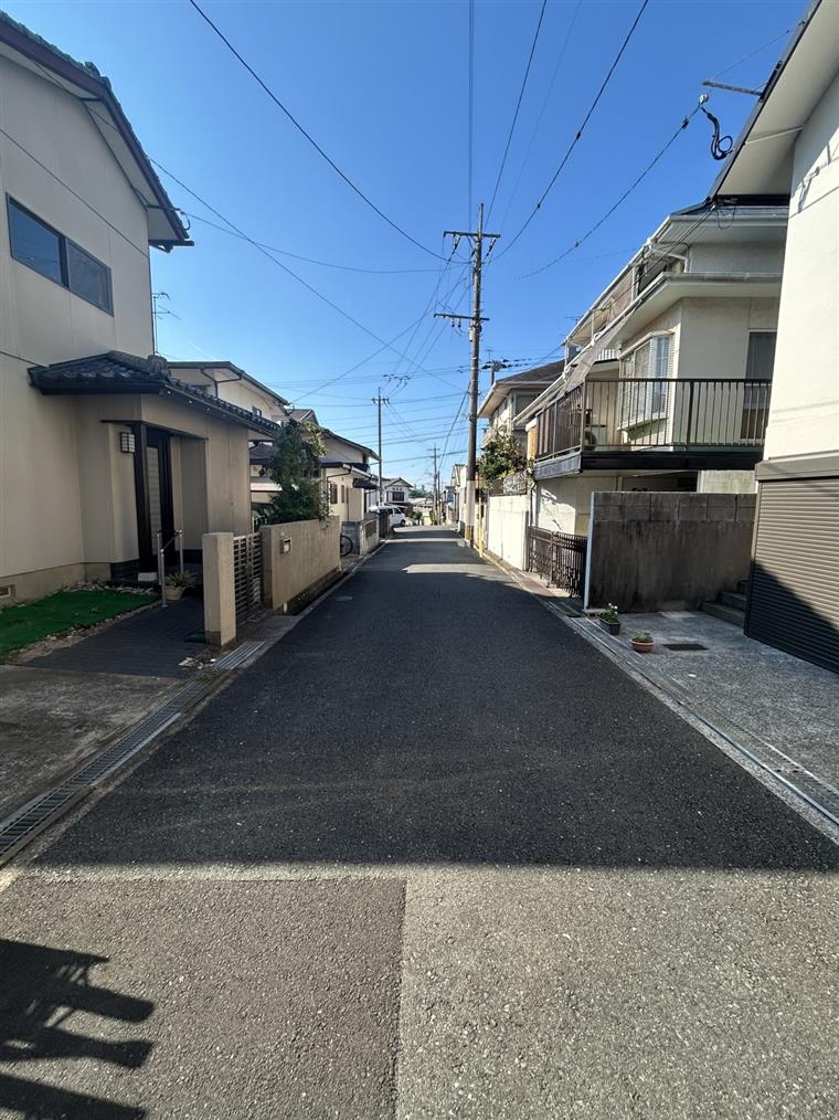 篠崎二丁目　土地 その他