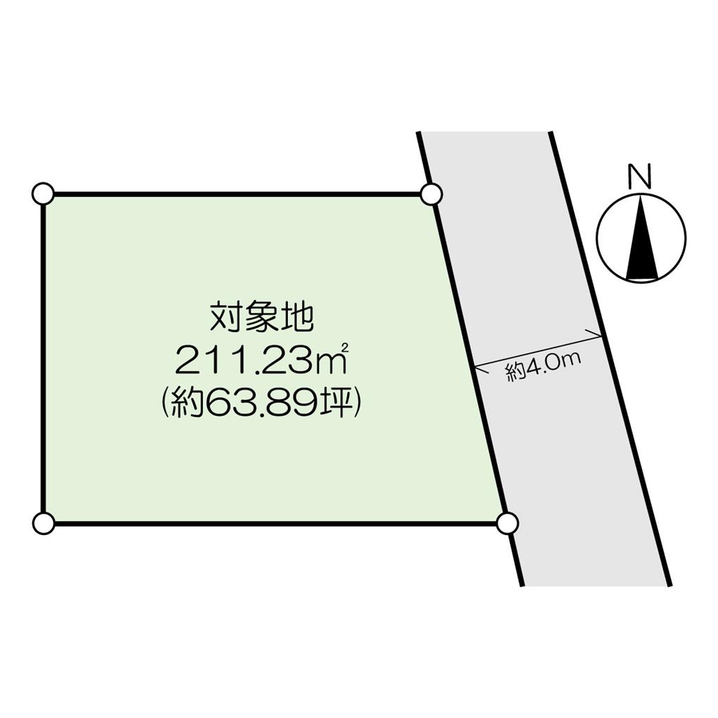 - 間取り図