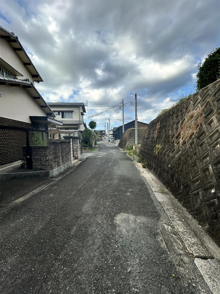 塔野一丁目土地 その他