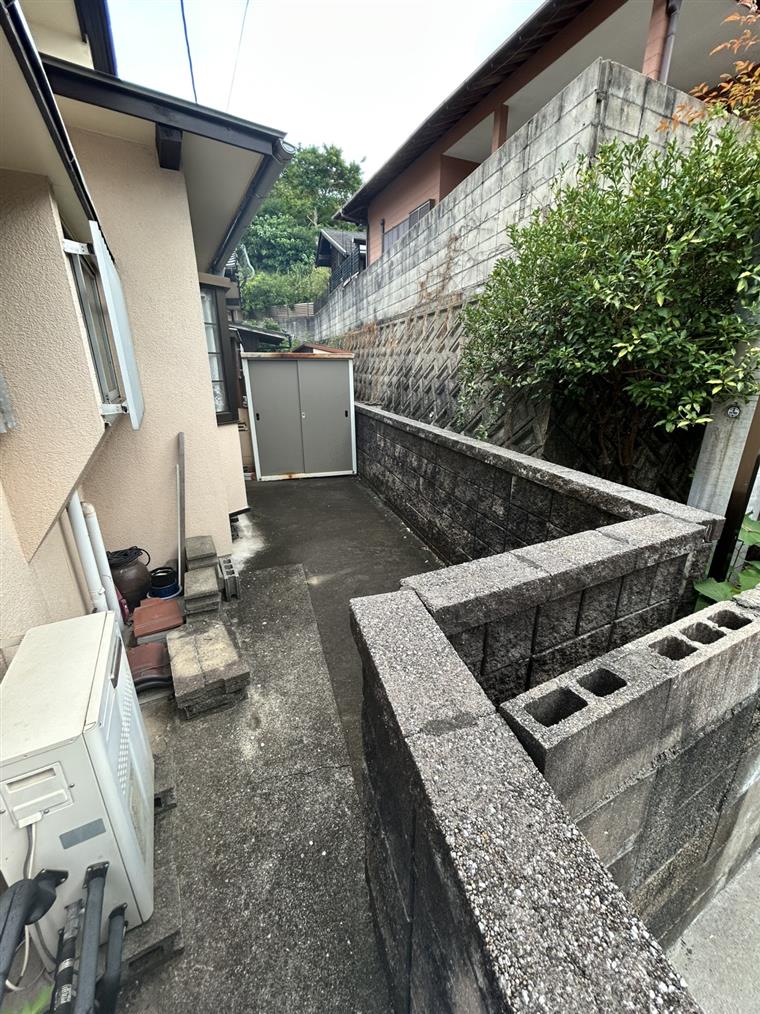 塔野一丁目土地 その他