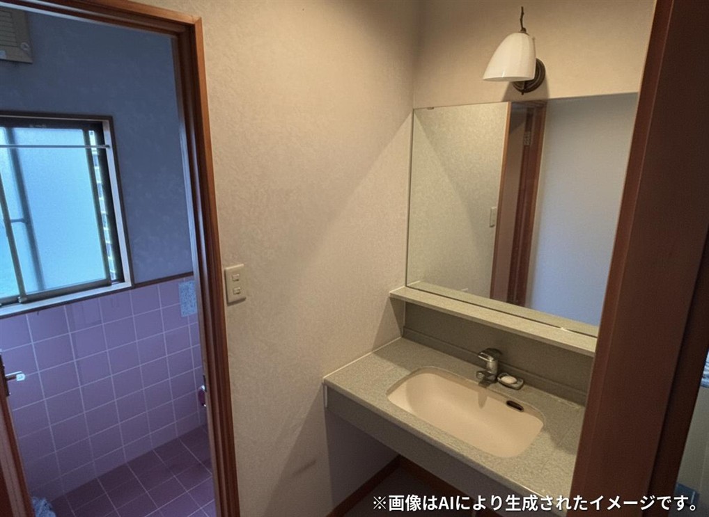 岸の浦二丁目戸建 その他