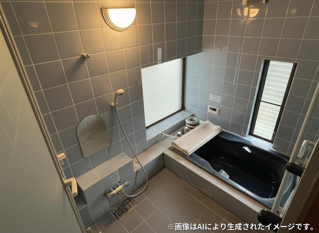 岸の浦二丁目戸建 その他