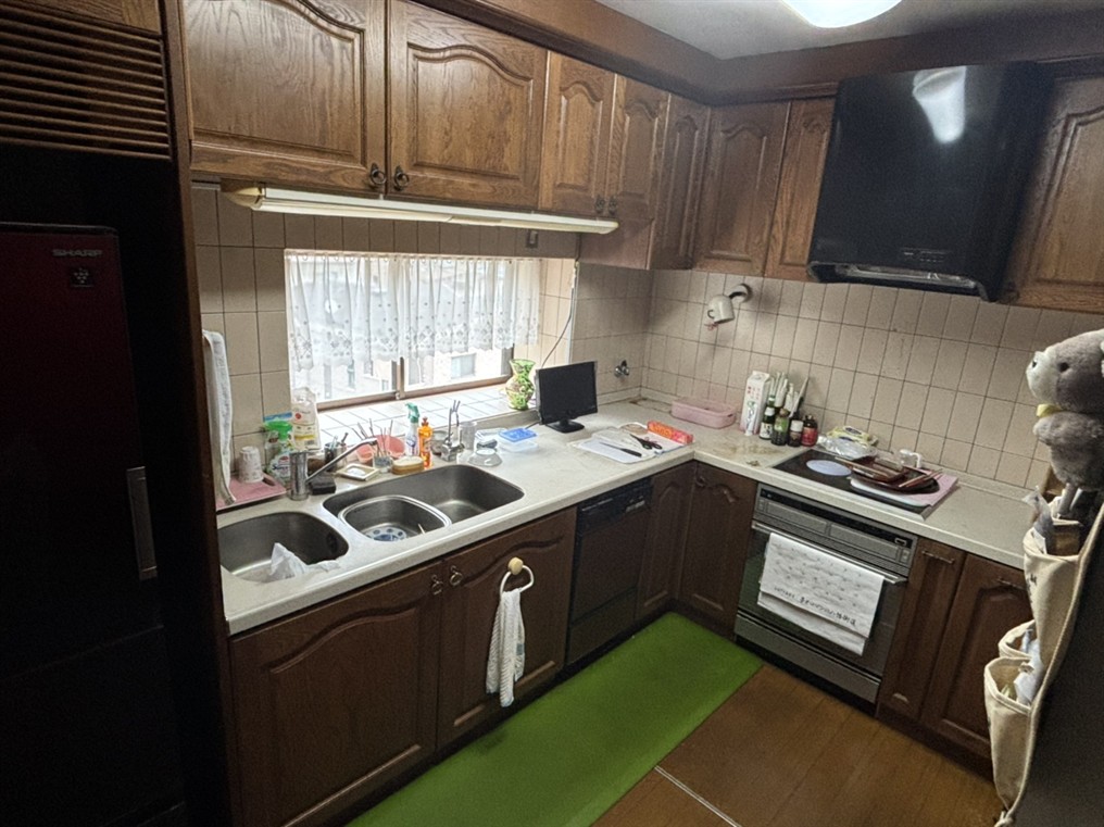 岸の浦二丁目戸建 その他