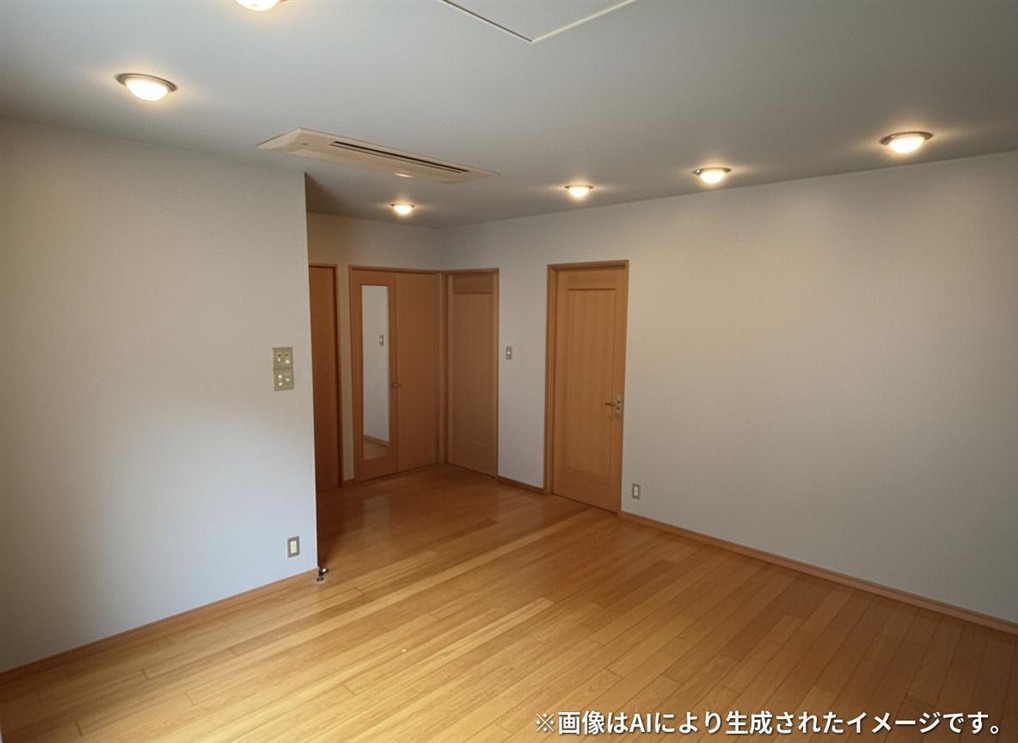 岸の浦二丁目戸建 その他