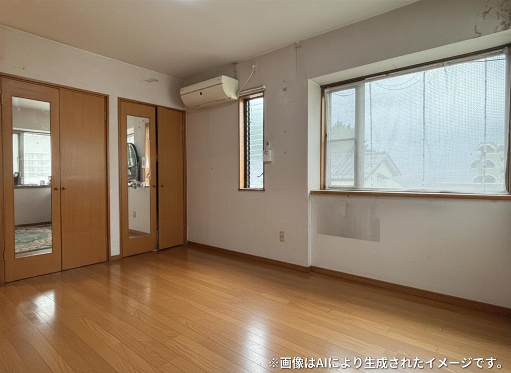 岸の浦二丁目戸建 その他