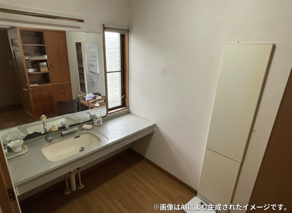 岸の浦二丁目戸建 その他