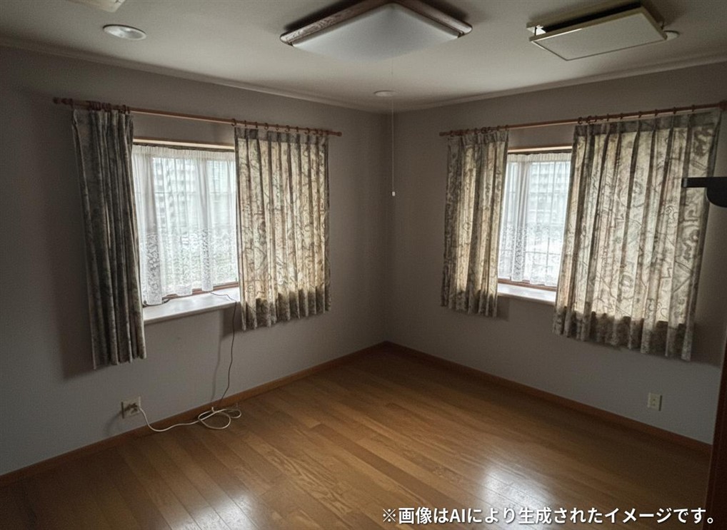 岸の浦二丁目戸建 その他
