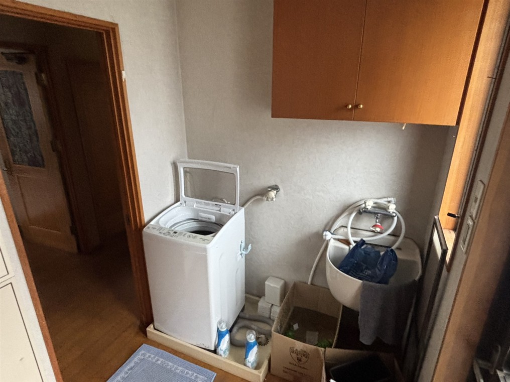 岸の浦二丁目戸建 その他