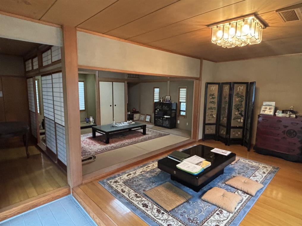 岸の浦二丁目戸建 その他