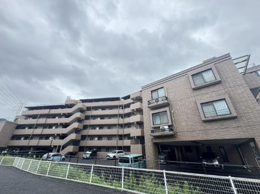 サンパーク企救丘
