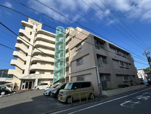 シャルマンハイム城野