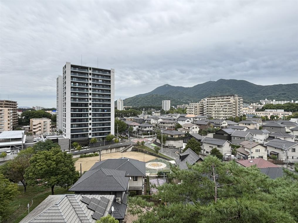 サンパーク青山テラス その他
